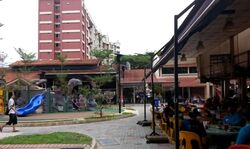 Yishun Avenue 11 (D27), Shop House #594508271